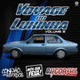 Cd Voyage do Lukinha Volume 2 By Dj Igor