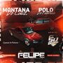 CD Montana Do Luiz e Polo Do Fabricio