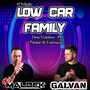 6 ENCONTRO LOW CAR FAMILY