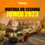 VIATURA DR CESINHA JUMED 2023