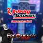 CD Infinity AutoSom - DJFrequencyMix
