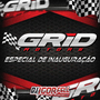 Cd Grid Motors Especial de Inauguracao