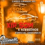 XIP SOM E ACESSORIOS VOLUME 4