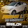 CD PRISMA LT DO VANDINHO