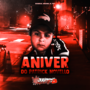 CD - ANIVER DO PATRICK NOVELLO - DJ JV