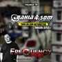 CD Bahia Som - DJFrequencyMix