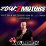 ZOUK 7 MOTORS VOL3