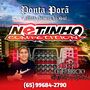 NETINHO COMPETISHOW ESP PONTA PORA MS