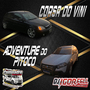 Corsa do Vini e Adventure do Pitoco