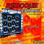 CD REBOQUE TERRORISTA VOLUME-06