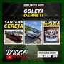 Gol Santana E Fluence Volume 02 - DJ Dig