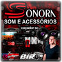 CD - SONORA SOM E ACESSORIOS - DJ BIRO