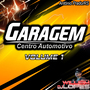 GARAGEM CENTRO AUTOMOTIVO VOLUME 1