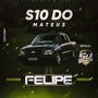 CD - S10 Do Mateus Vol1