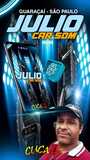 CD JULHO CAR SOM CUARACAIR SAO PAULO