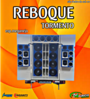 CD REBOQUE TORMENTO ESP MEGANEJO