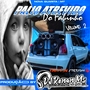 PALIO ATREVIDO DO FABINHO VOLUME 2