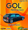 CD GOL PANCADAO ESP VERAO
