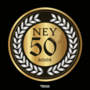 NEY 50 ANOS