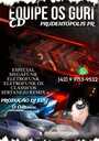 CD EQUIPE OS GURI BY DJ EDY VOL 01