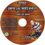 CD ESPECIAL SERTANEJO EDICAO 2016 DJ GABRIEL ALVE...
