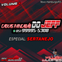 CAIXAS PANCADAO DO JEFF     SERTANEJO