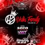 Equipe Volks Family Vol06-DJRodrigoMaia