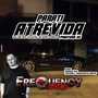 CD Parati Atrevida - DJFrequencyMix