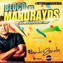 DJ ANDRE ZANELLA BLOCO MANDRAYDS CARNAVAL 2016