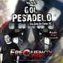CD Gol Pesadelo Vol2 - DJFrequencyMix