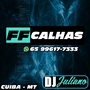 CD - FF CALHAS