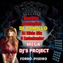 Mega DJs Project  Forro Piseiro