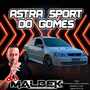 ASTRA SPORT DO GOMES
