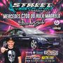STREET SOUND  E MERCEDEZ DO HULK MAGRELO