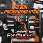 CD Reboque Power Evolution -FrequencyMix