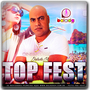 CD Balada G4 TOP FEST Diney Correia