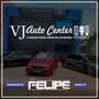 CD VJ Auto Center - Cascavel PR