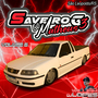 SAVEIRO G3 DO MATHEUS VOLUME 6