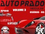 CD AUTO PRADO VEICULOS  VOL 3