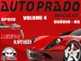 CD AUTO PRADO VEICULOS  VOL 4