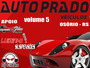 CD AUTO PRADO VEICULOS VOL 5