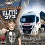 CD ELITE 373 VOLUME 4 AO VIVO