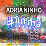 CD-1-Eq Adrianinho e Turma do Barulho Carnaval201...