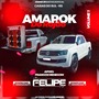 CD Amarok Do Rojao - Vol.1
