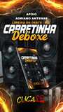 Carretilha deboxe De limeira do oeste