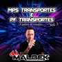 MPS TRANSPORTES E PF TRANSPORTE VOL3