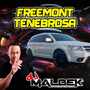 FREEMONT TENEBROSA VOL8