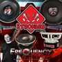 CD Stronder AutoFalantes - FrequencyMix