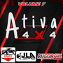 Cd Ativa 4 x 4 Volume 7 By Dj Igor Fell