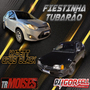 Fiestinha Tubarao e Kadett Cirus Black